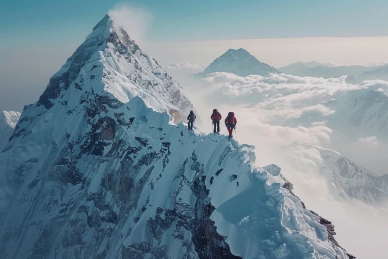 Peak Performance: Unlocking Your Full Potential for Success Peak Performance