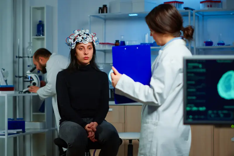 Exploring the Intersections of Neuroscience, Psychology, and Behaviour neuroscience and psychology