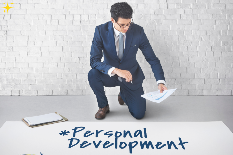 Benefits of Personal Development and Self-Improvement personal developement