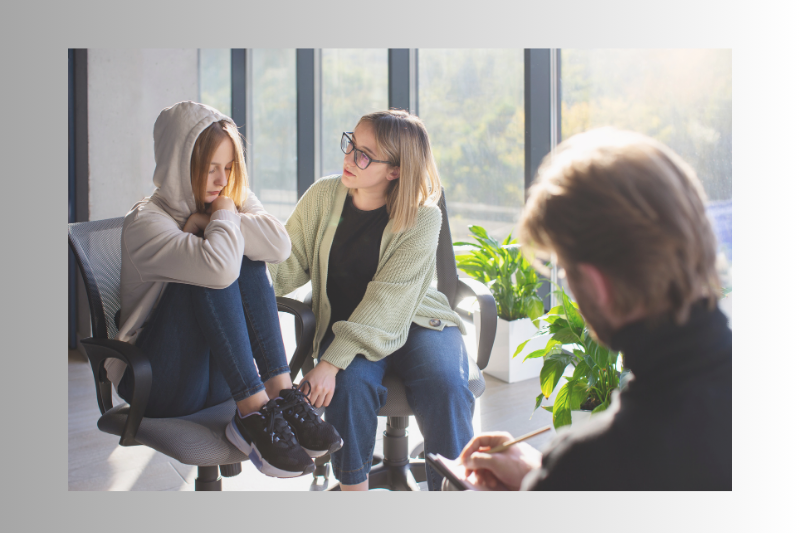 Role of Mental Health Therapists–Cornerstone of Mental Well-Being mental healt therapist